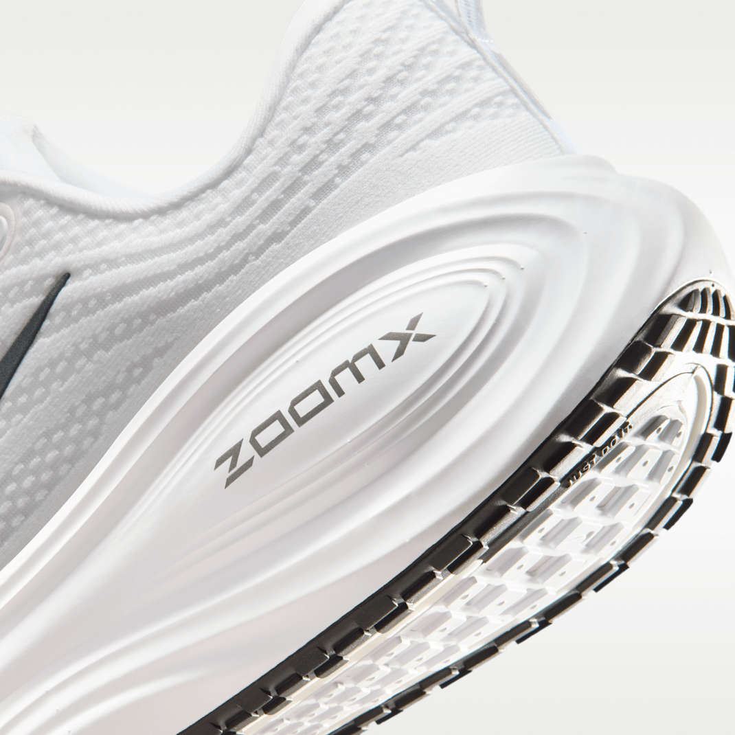 White/Dark Smoke Grey/Metallic Dark Grey/Black