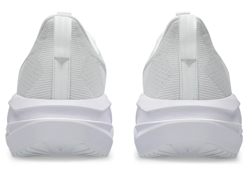 White/Piedmont Grey