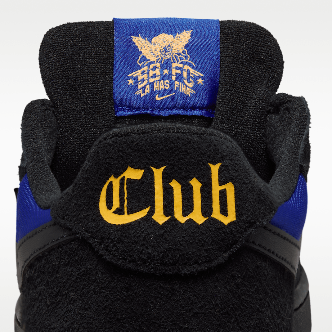 Racer Blue/Black/Light Lemon Twist/Black