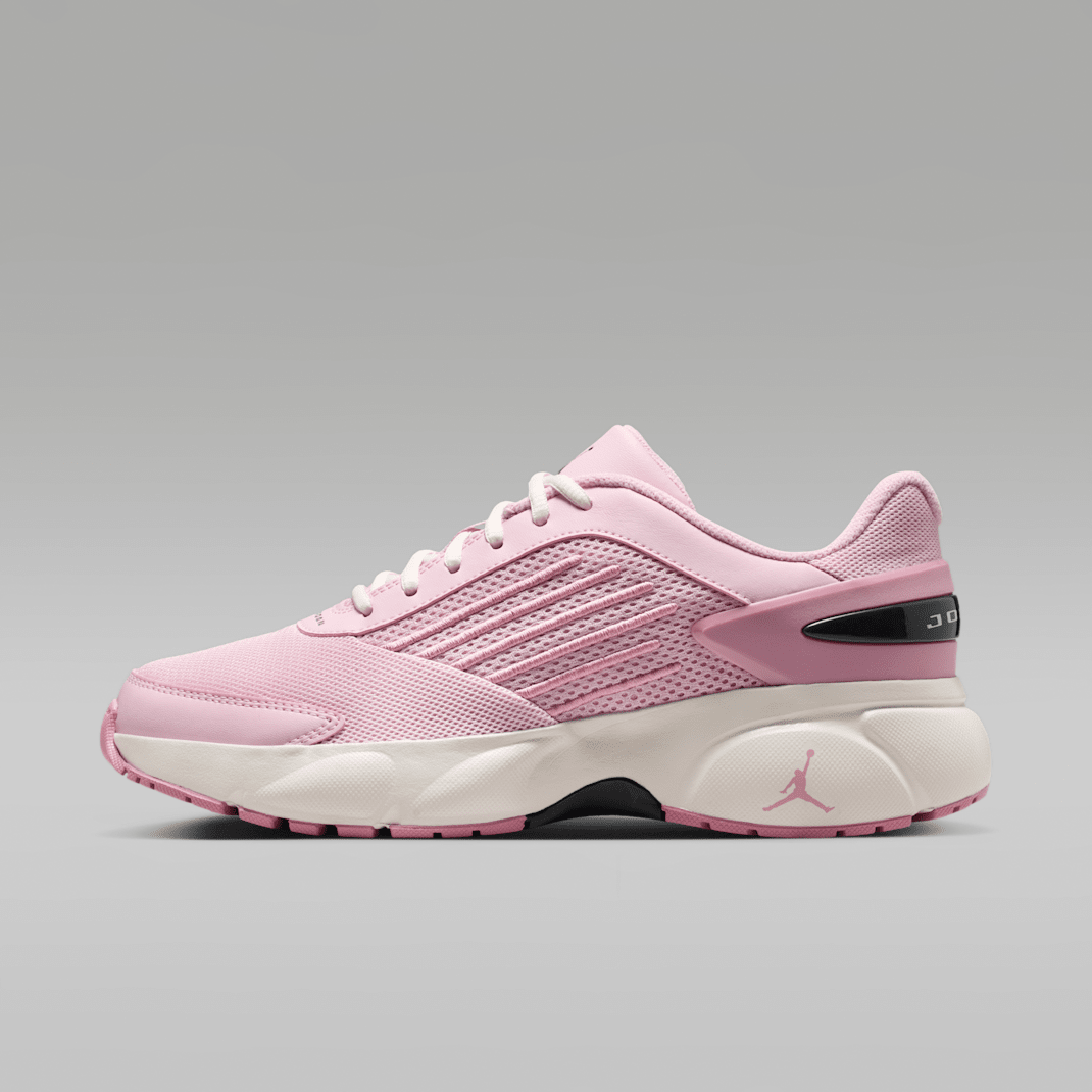 Iced Carmine/Elemental Pink/Sail/Anthracite
