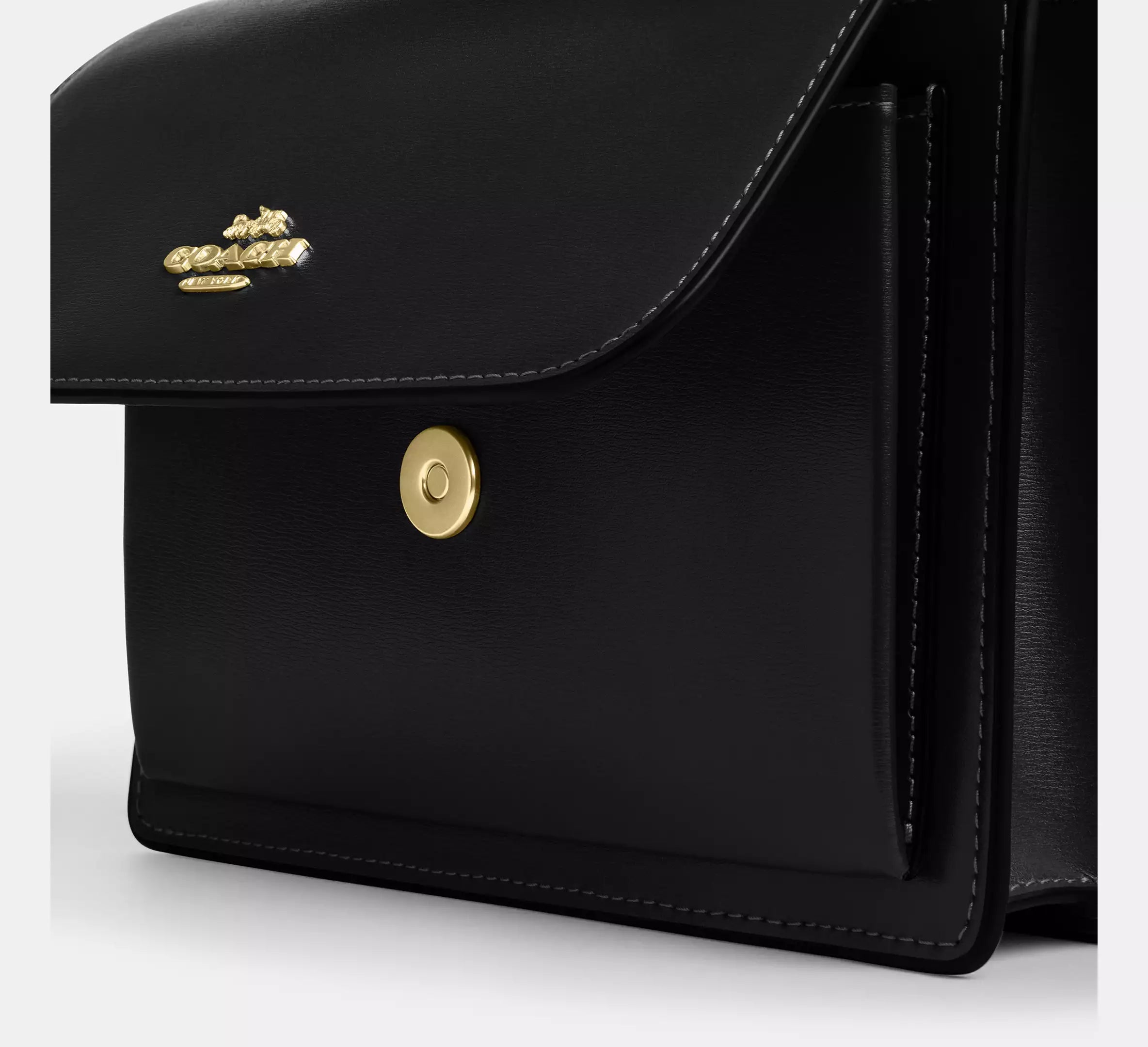 Gold/Black
