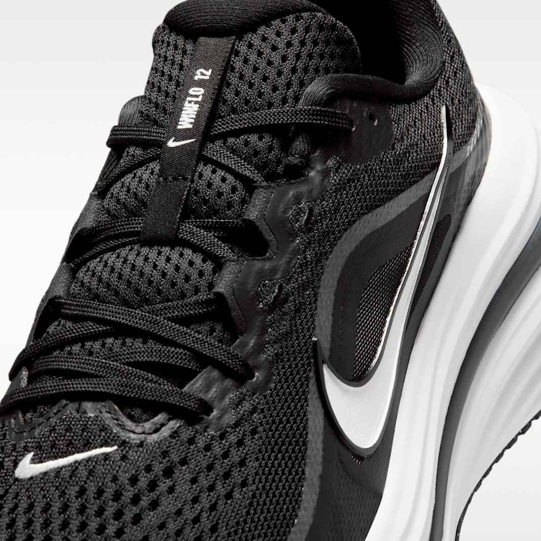 Black/Dark Smoke Grey/White 2