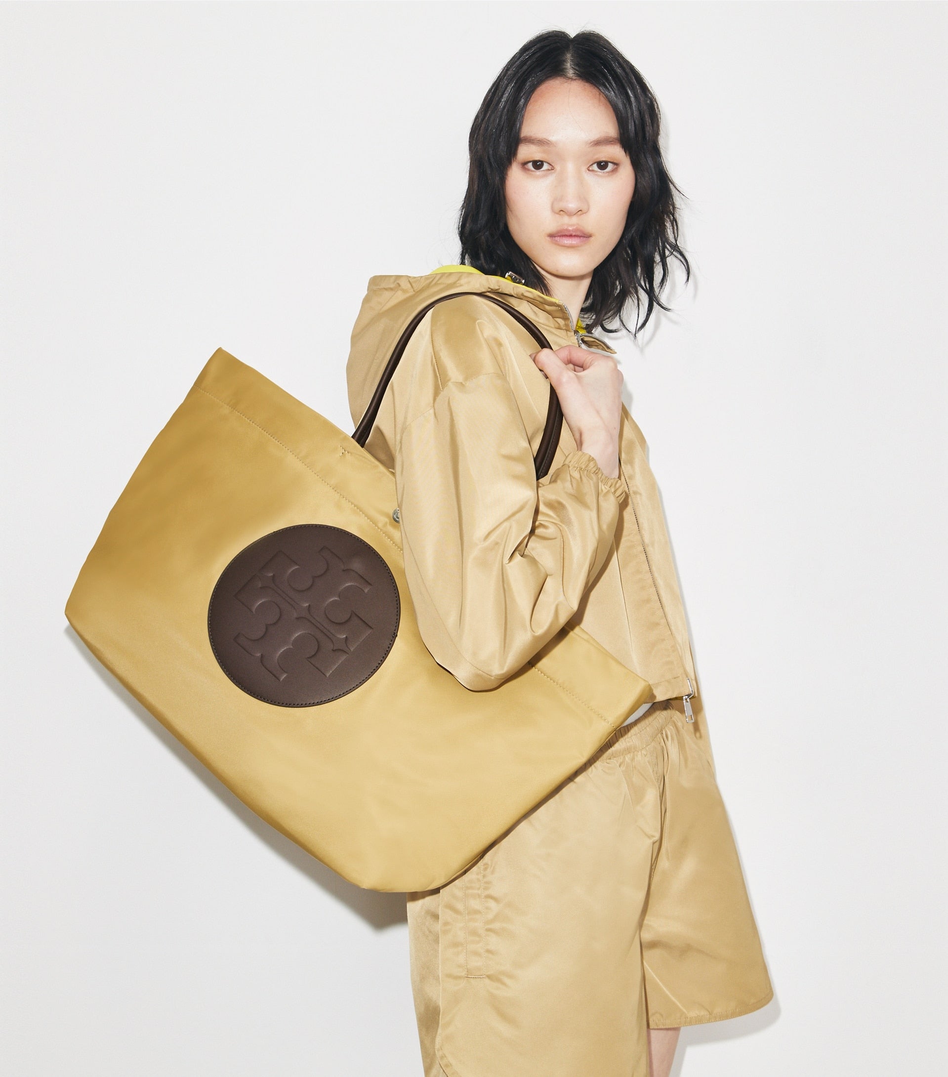 beige
