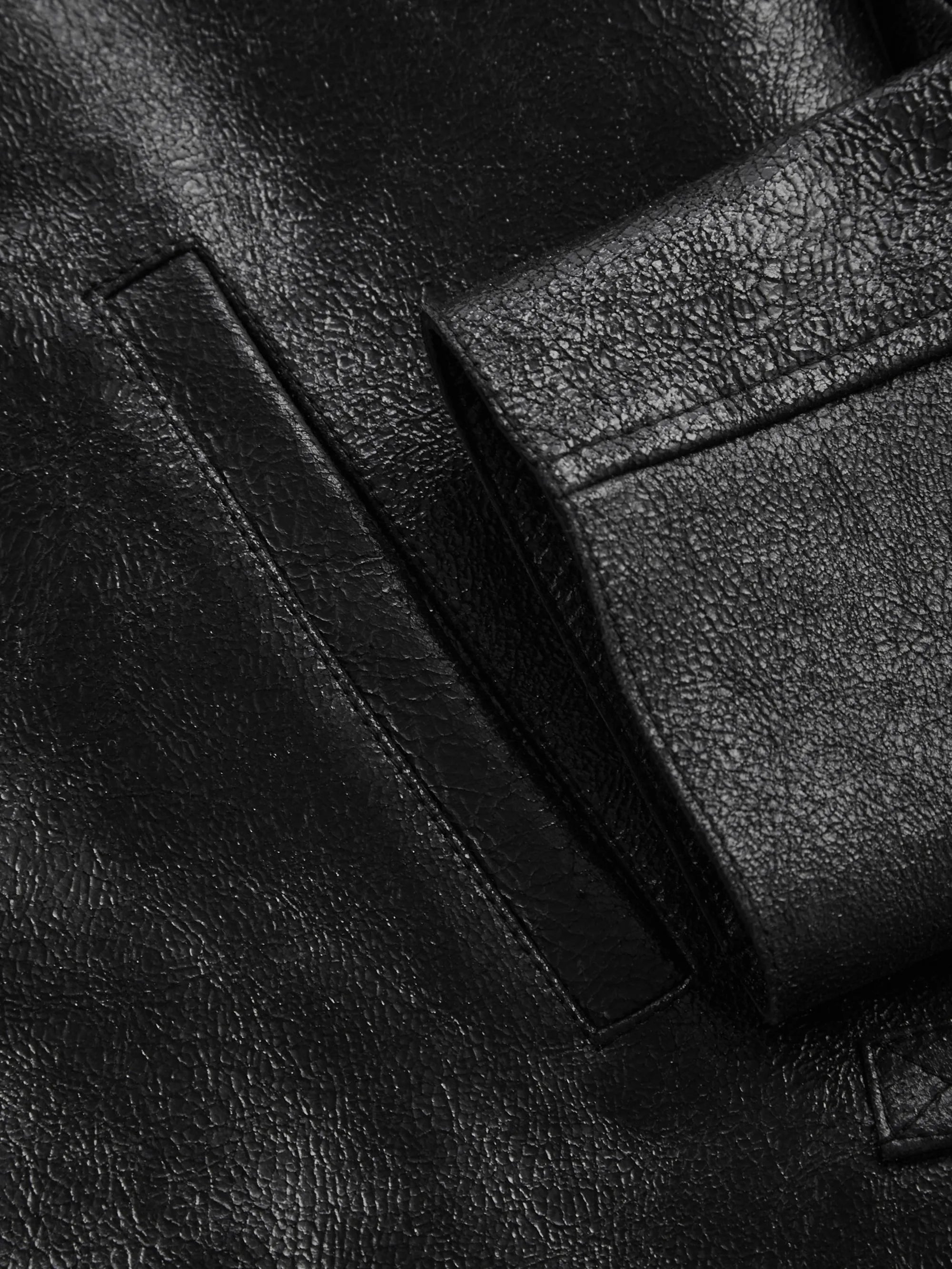 Jet Black Multi