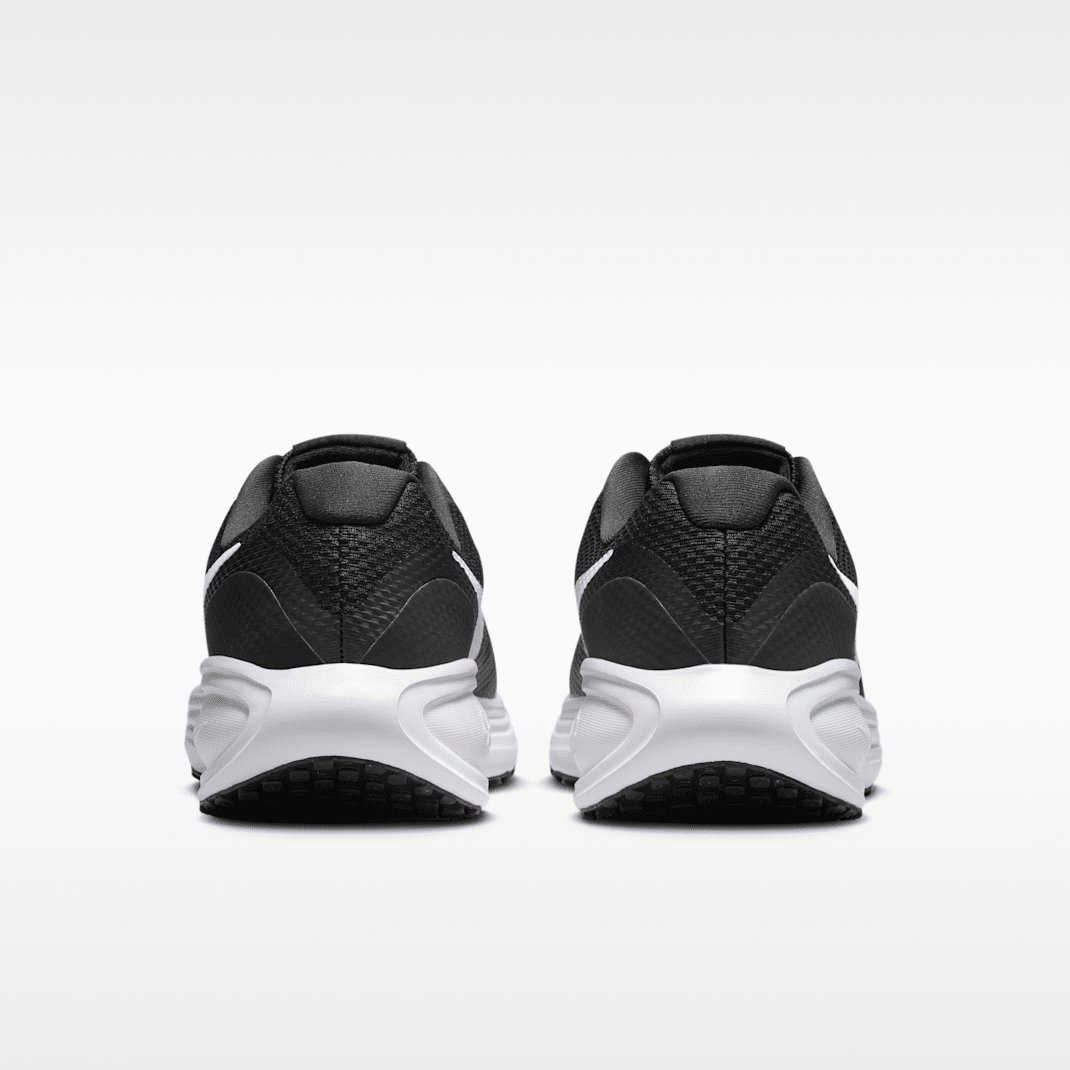 Black/Black/White