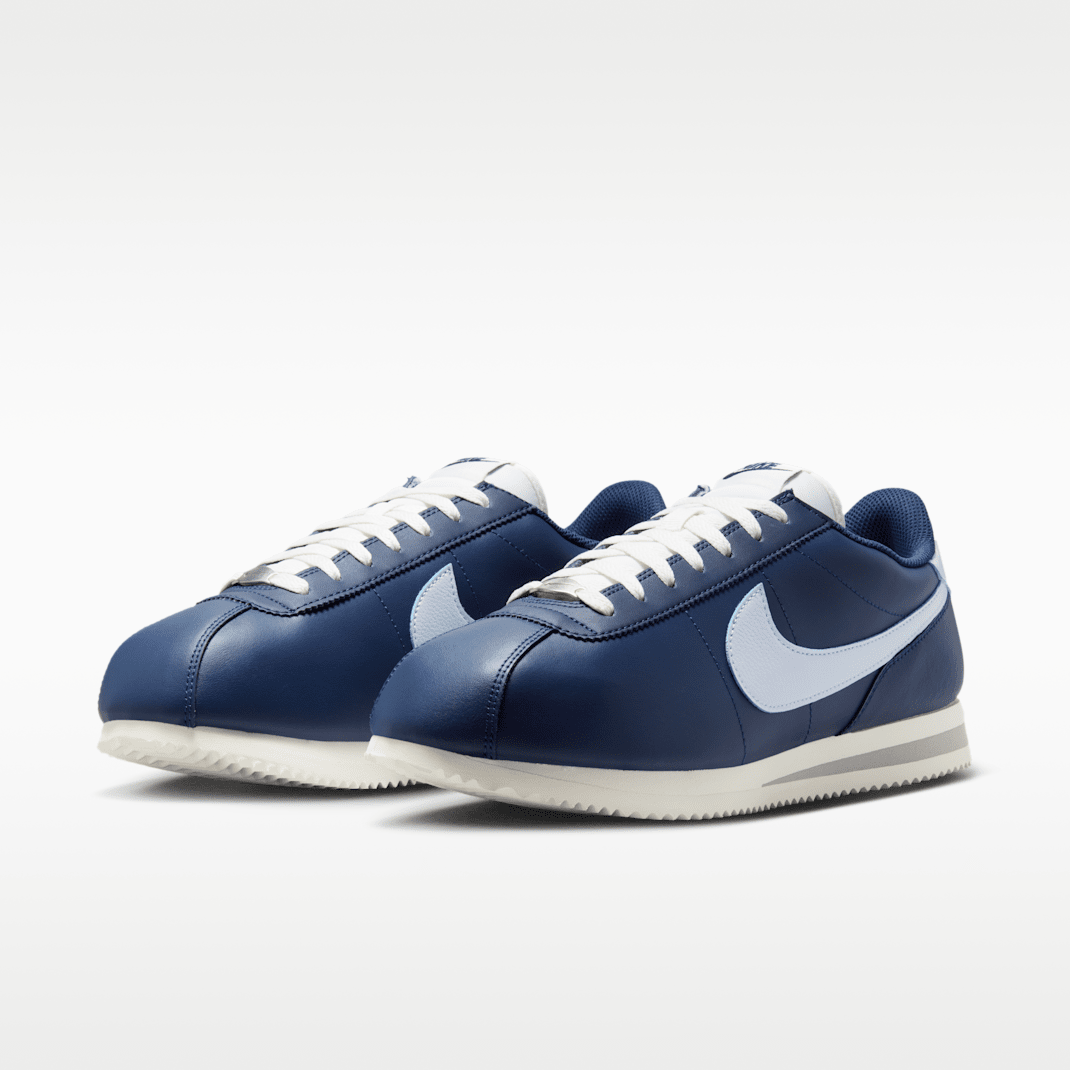Midnight Navy/Sail/Light Smoke Grey/Football Grey