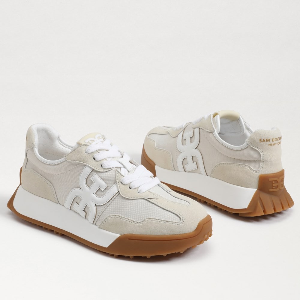 Off White Canvas