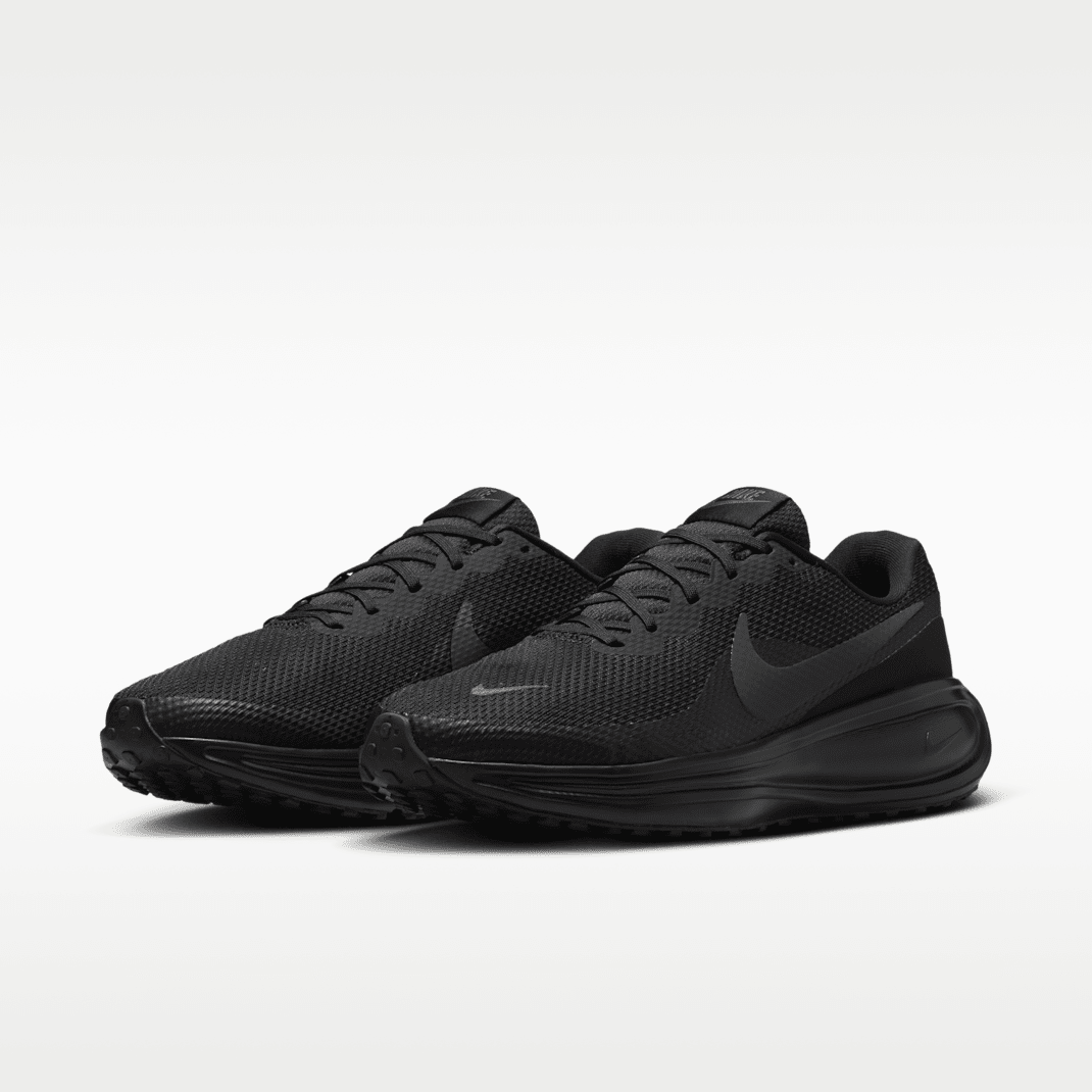 Black/Anthracite 2