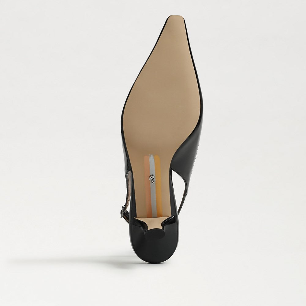 Black Patent