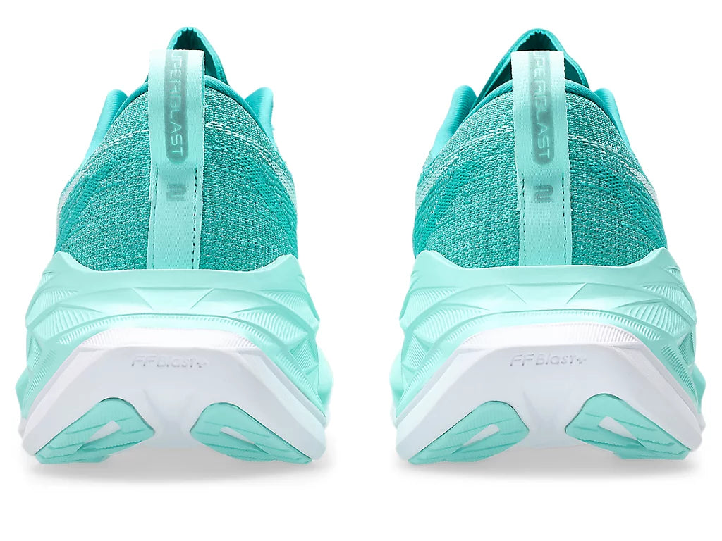 Wave Teal/Illuminate Mint
