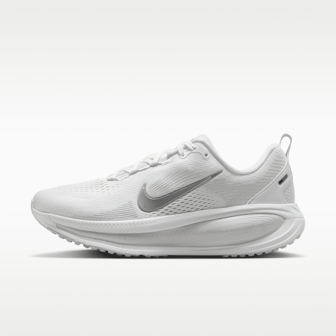 White/Photon Dust/Summit White/Metallic Silver
