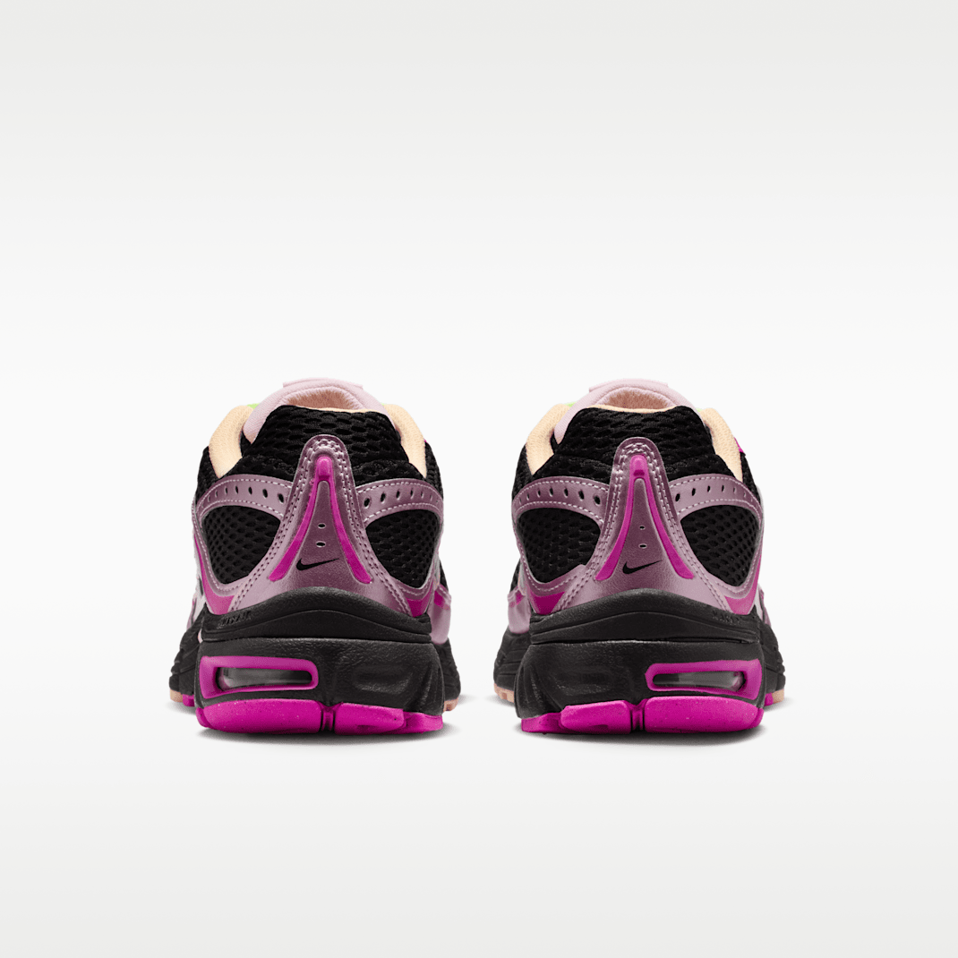 Black/Fire Pink/Pink Foam/Black