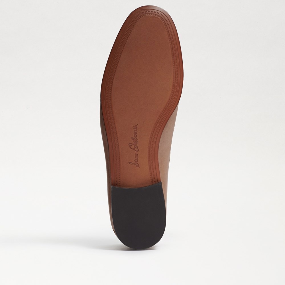Cedarwood Leather