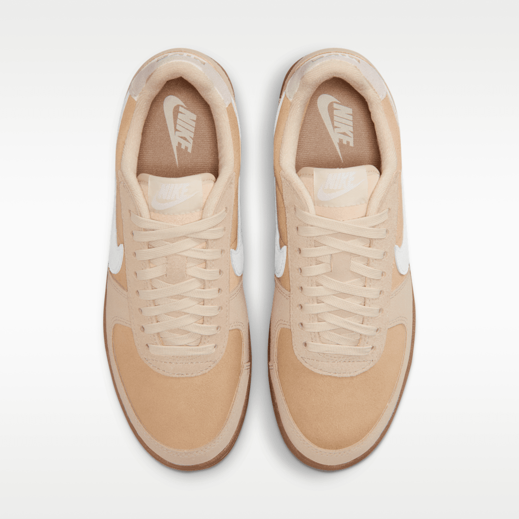 Linen/Rattan/Gum Dark Brown/Sail