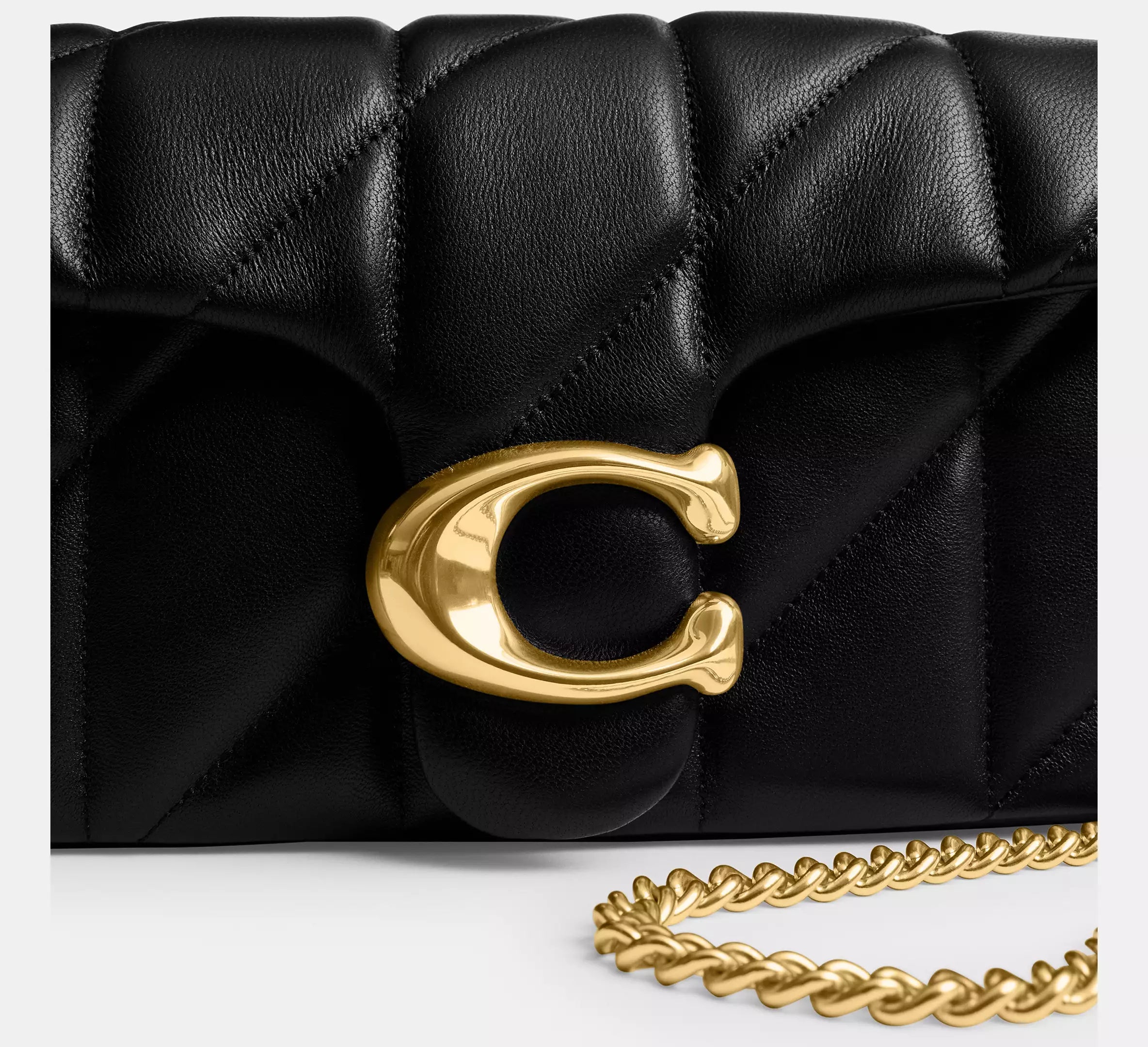 Brass/Black