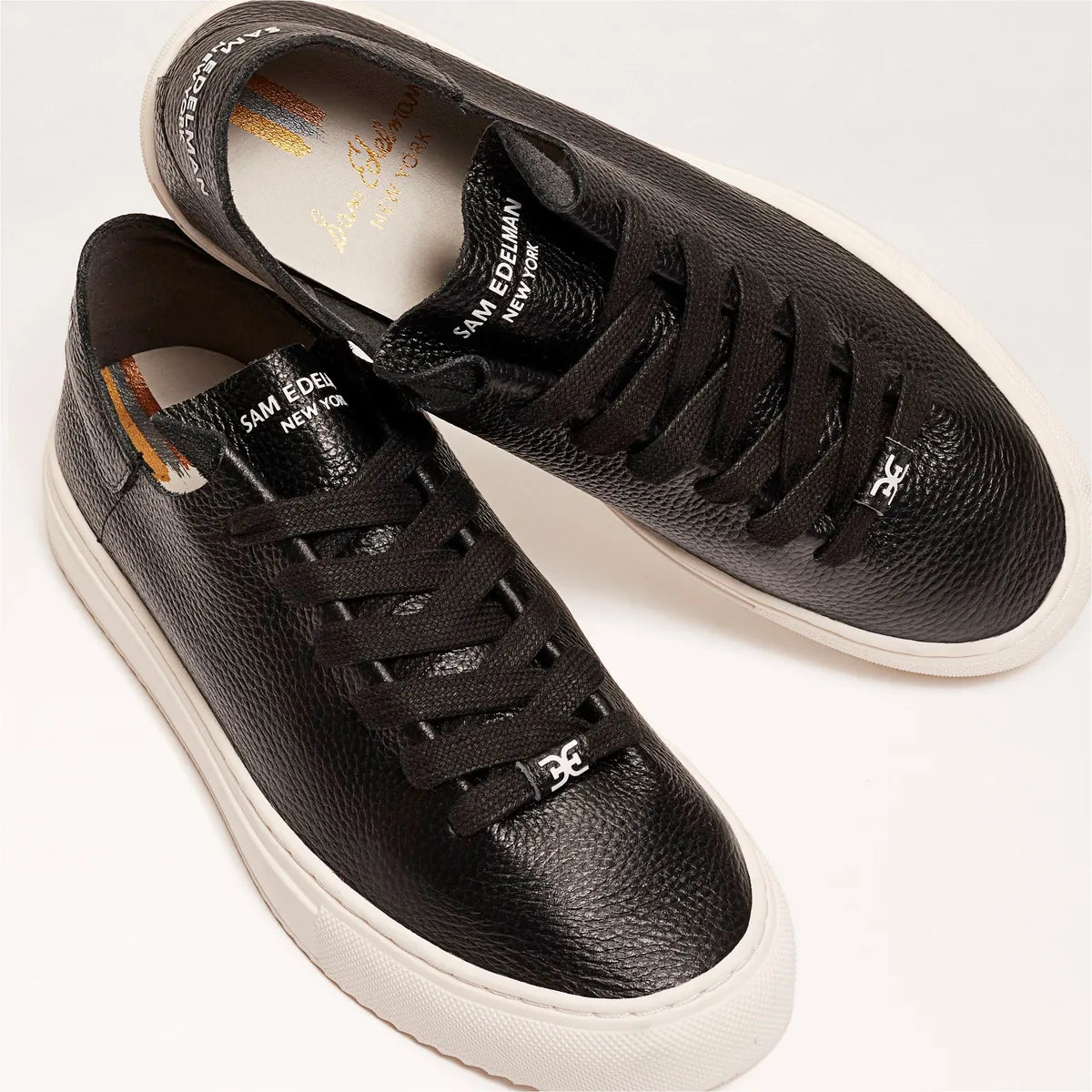 Black Leather