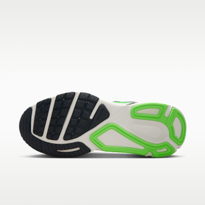 Iron Purple/Off Noir/Sail/Voltage Green