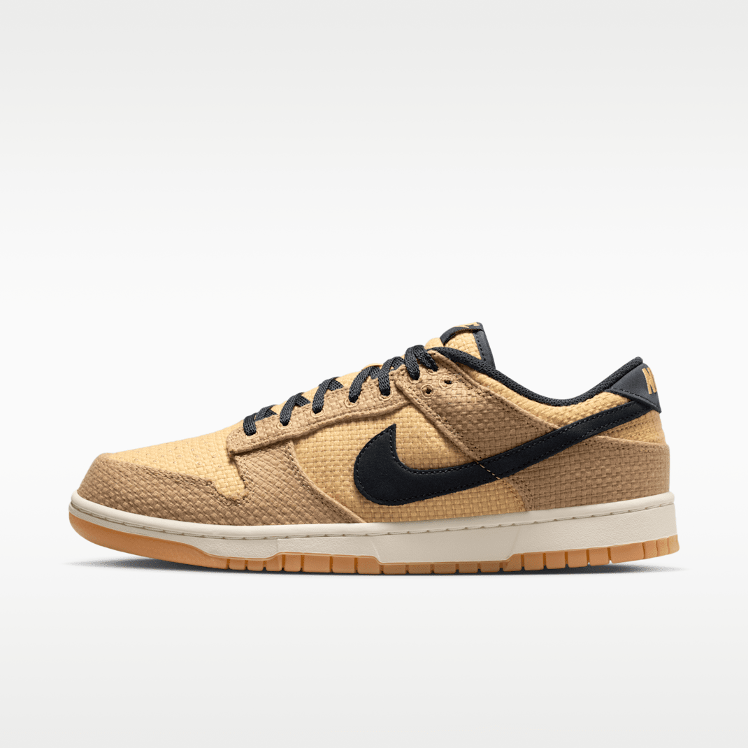 Filbert/Twine/Coconut Milk/Black