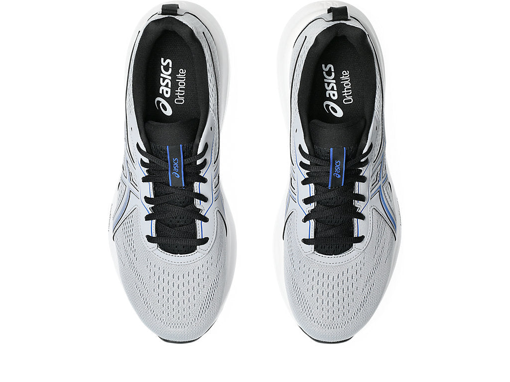 Piedmont Grey/Black