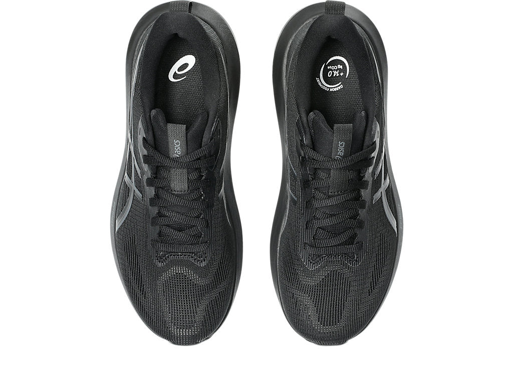 Black/Black