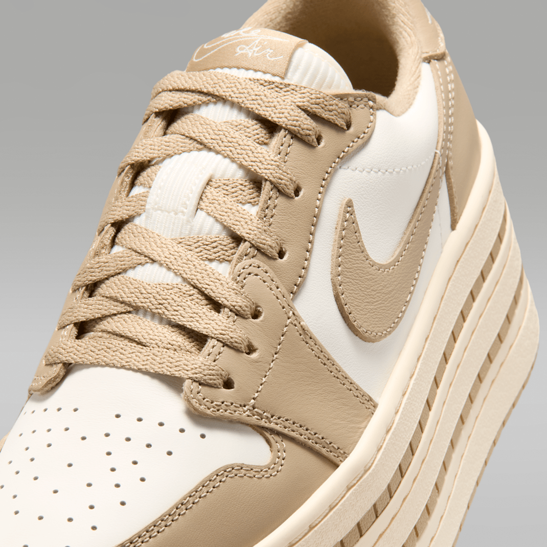 Khaki/Sail/Coconut Milk/Khaki