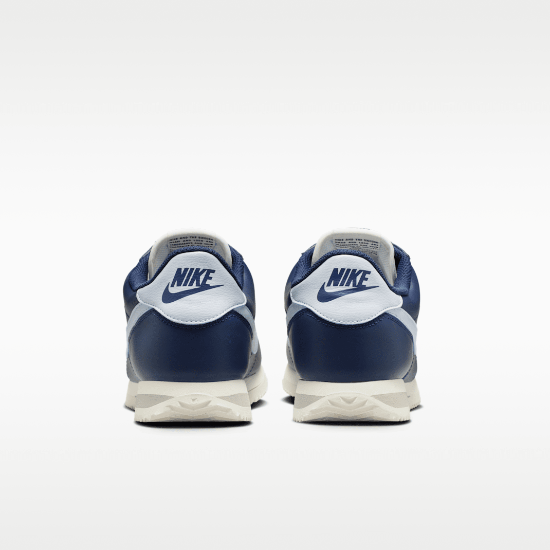 Midnight Navy/Sail/Light Smoke Grey/Football Grey
