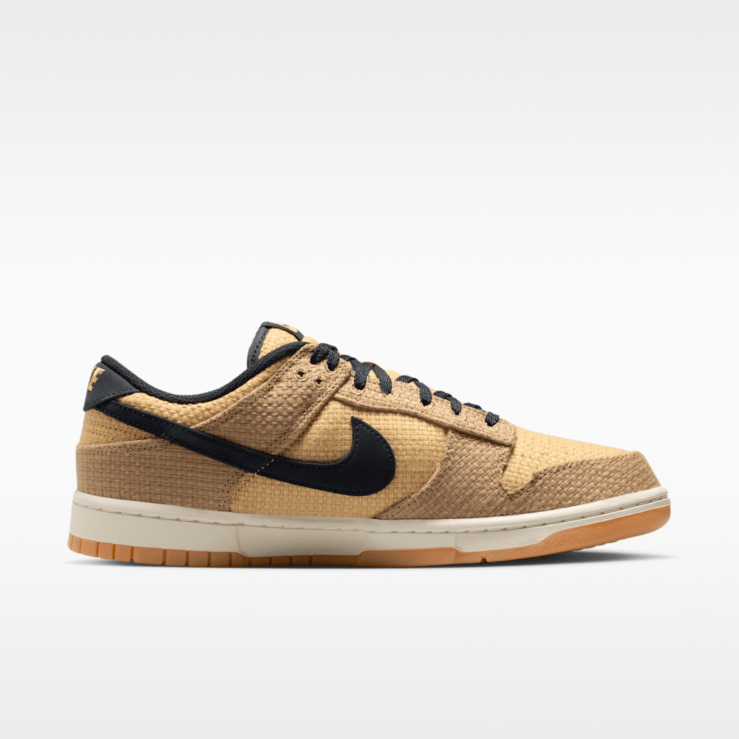 Filbert/Twine/Coconut Milk/Black