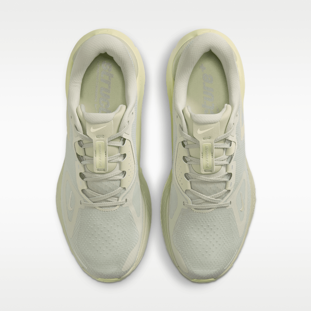 Spruce Fog/Olive Aura