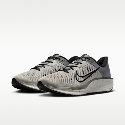 Light Iron Ore/Flat Pewter/Black