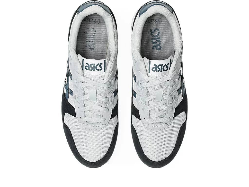 Glacier Grey/Raw Indigo