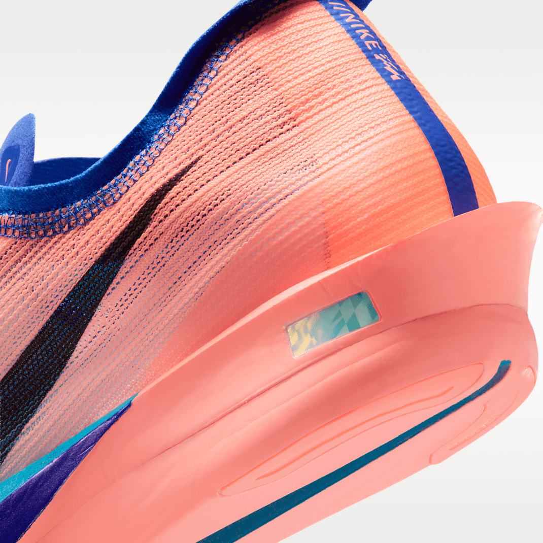 Atomic Pink/Racer Blue/Blue Lightning/White