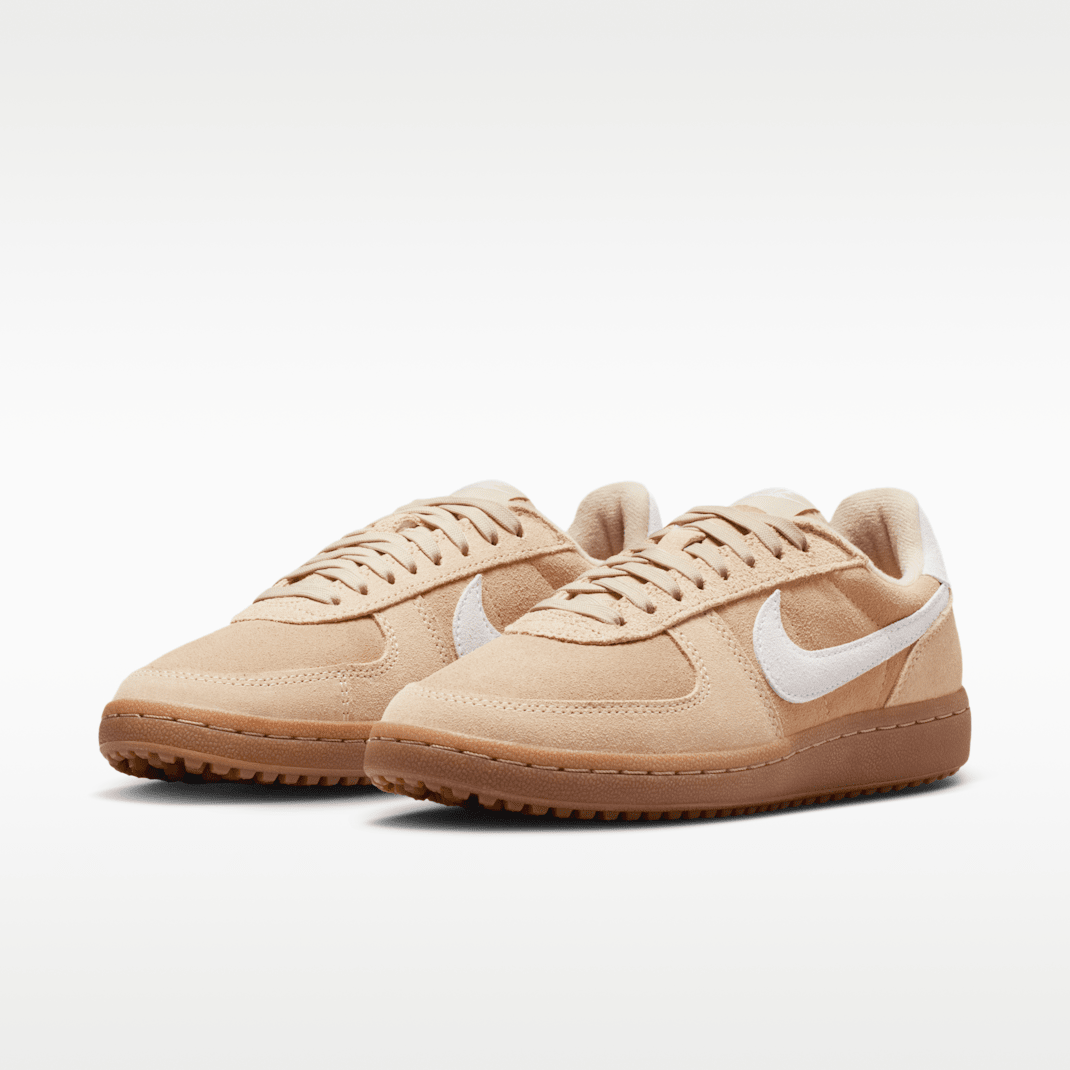 Linen/Rattan/Gum Dark Brown/Sail