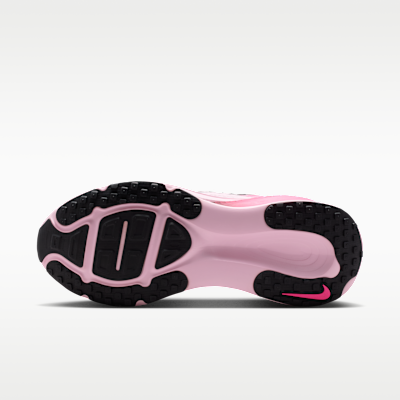 Pink Foam/Hyper Pink/Black
