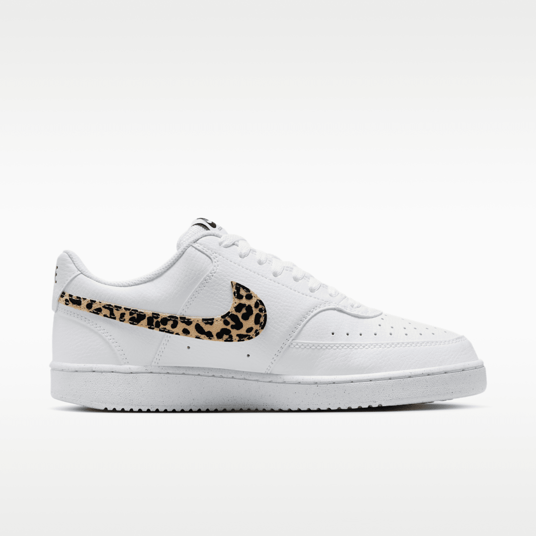 White/Black/Multi-Color