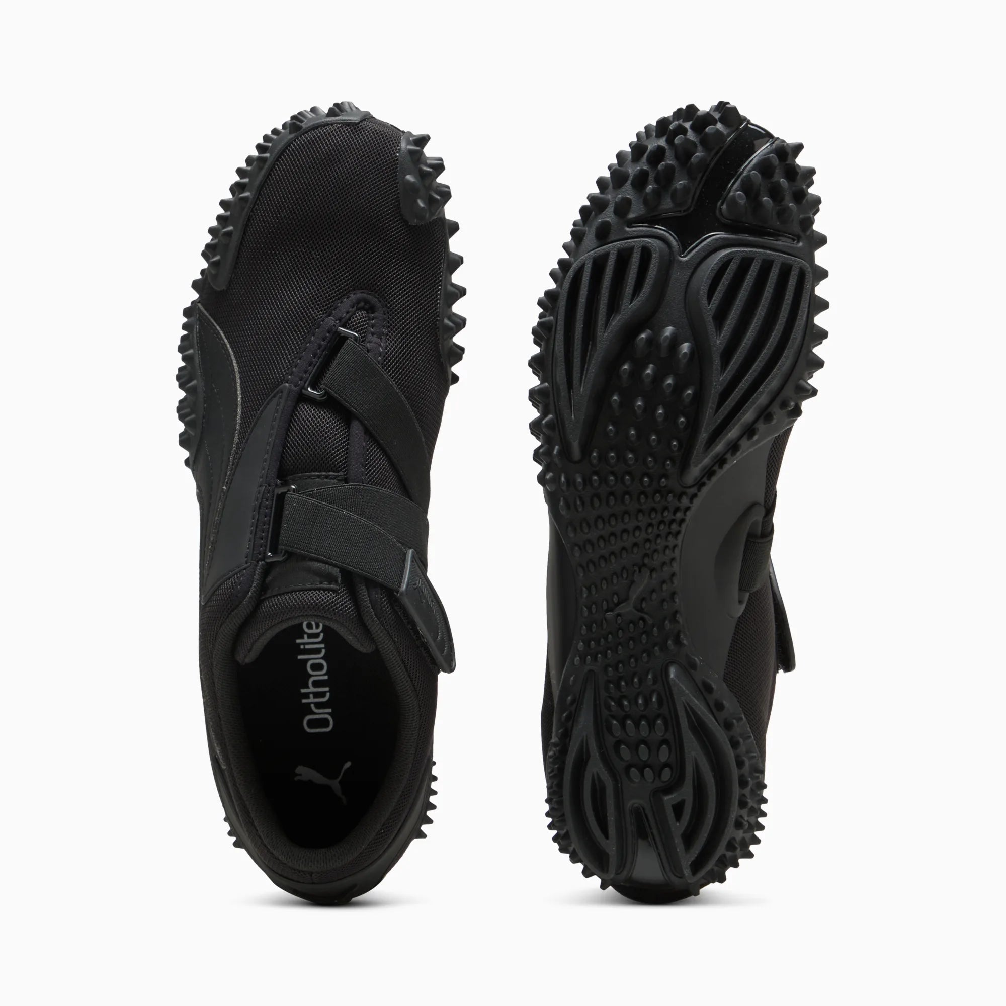 PUMA Black-PUMA Black