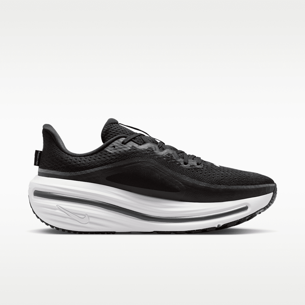 Black/Dark Smoke Grey/White 2
