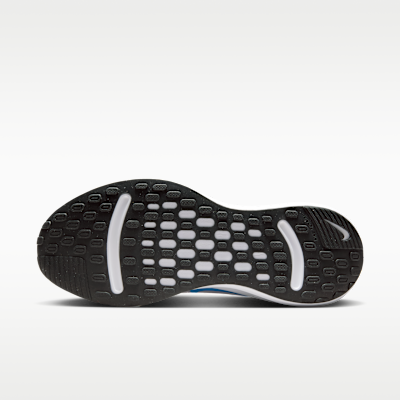 White/Pure Platinum/Black/Blue Hero