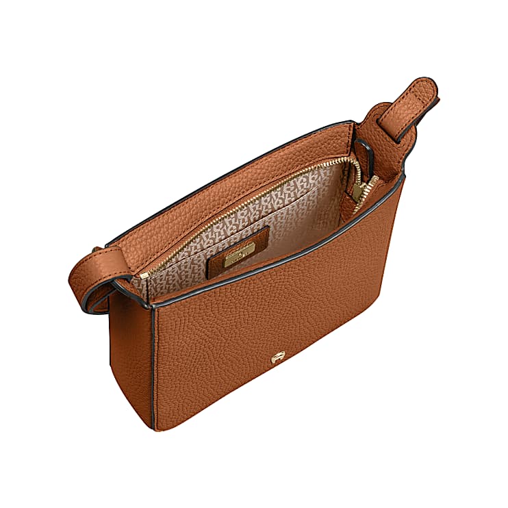 Cognac Brown