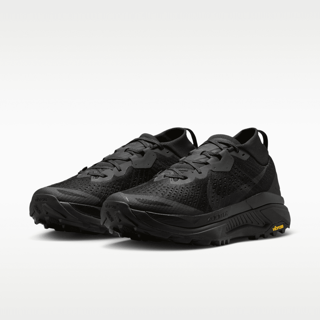 Black/Anthracite