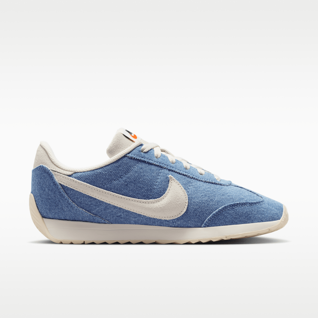 Work Blue/Black/Safety Orange/Sail