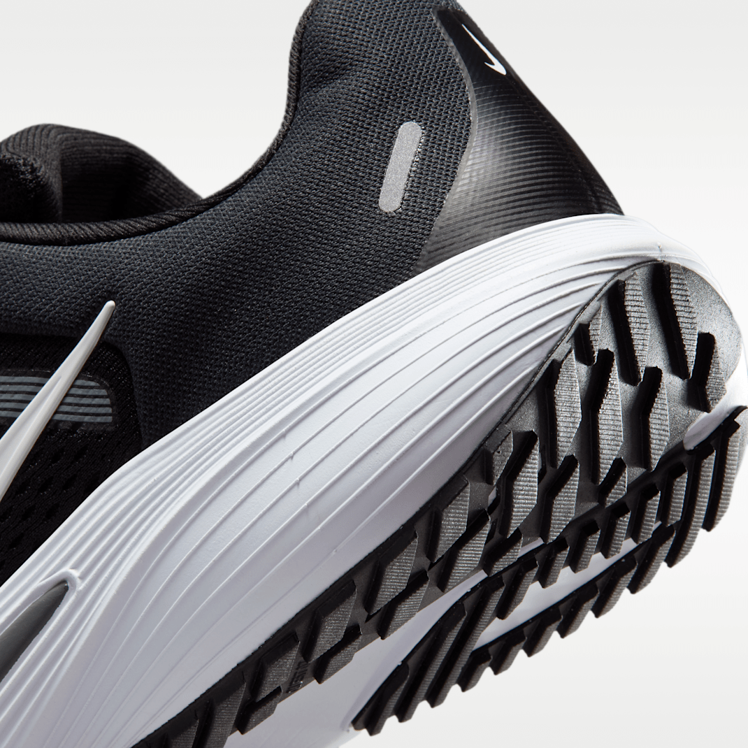 Black/Anthracite/White