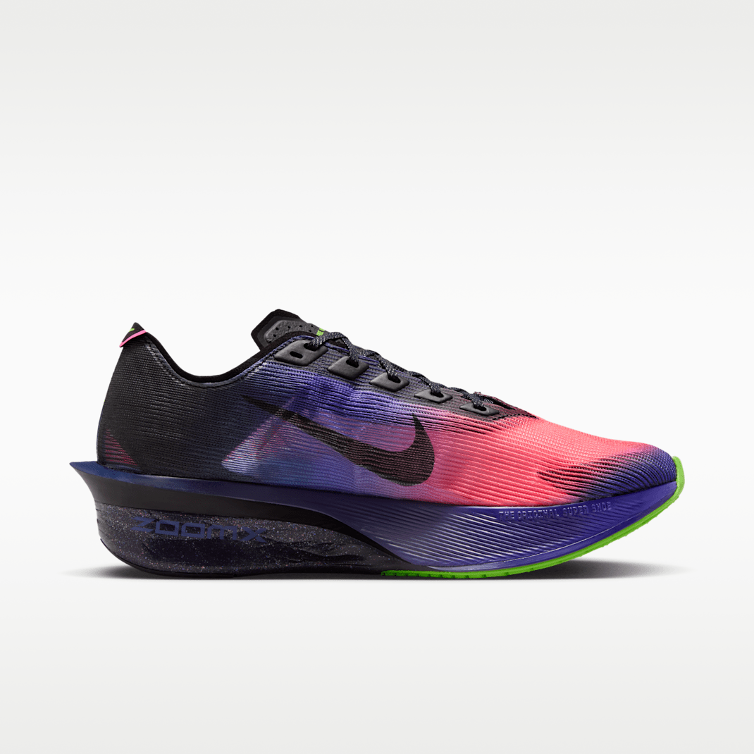 Dark Obsidian/Purple Dynasty/Flash Crimson/Black