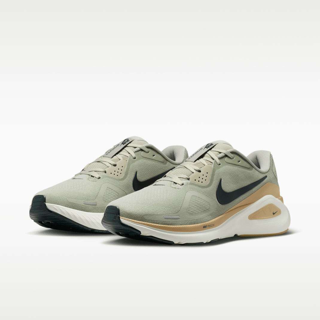 Spruce Fog/Linen/Sail/Black Spruce