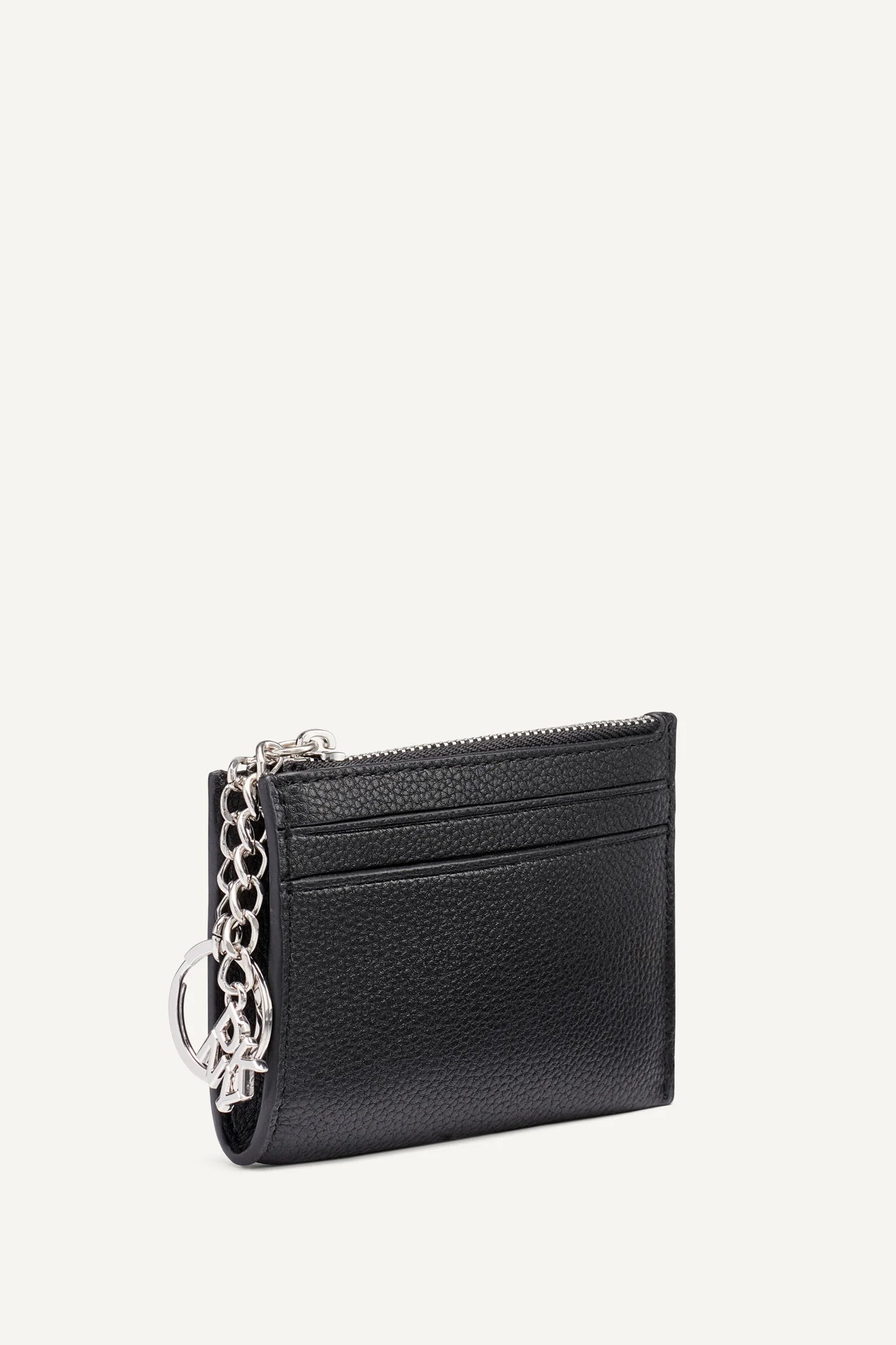 black/silver