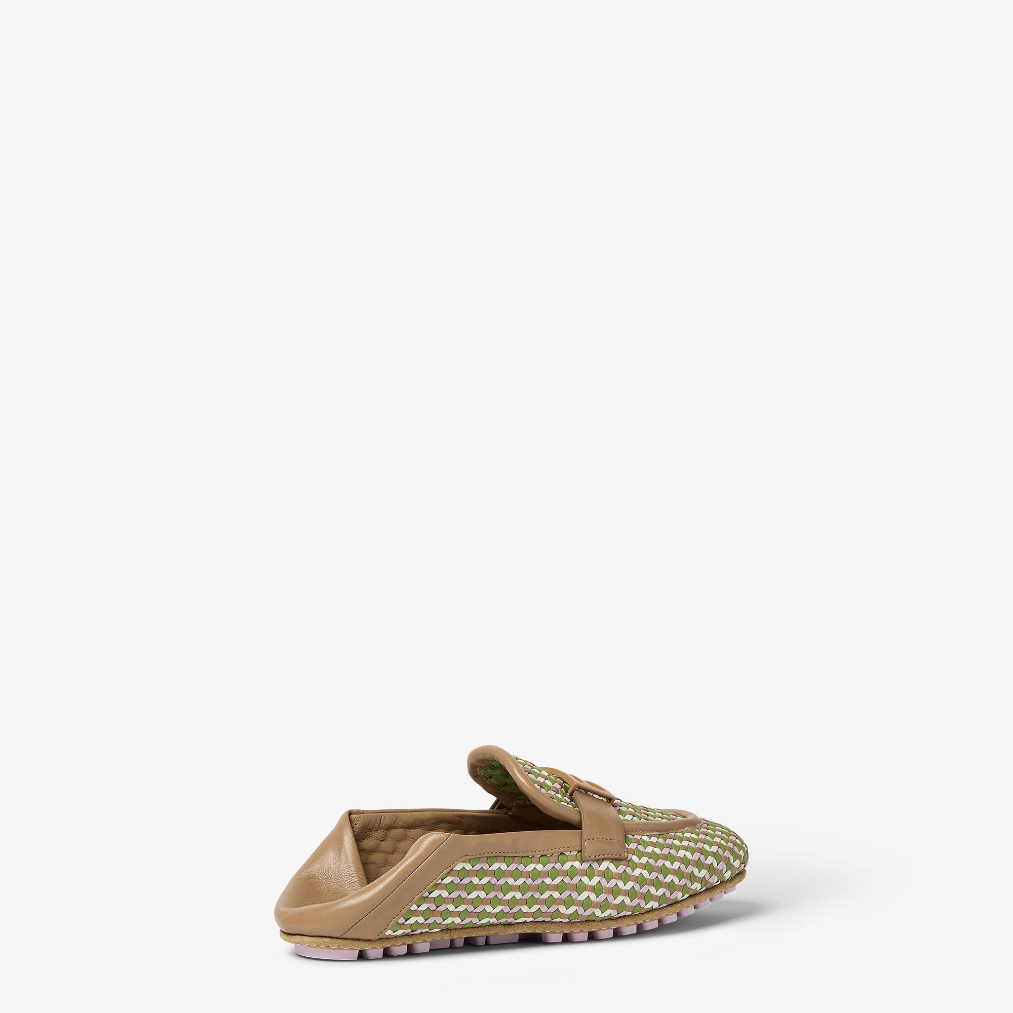 Multicolor