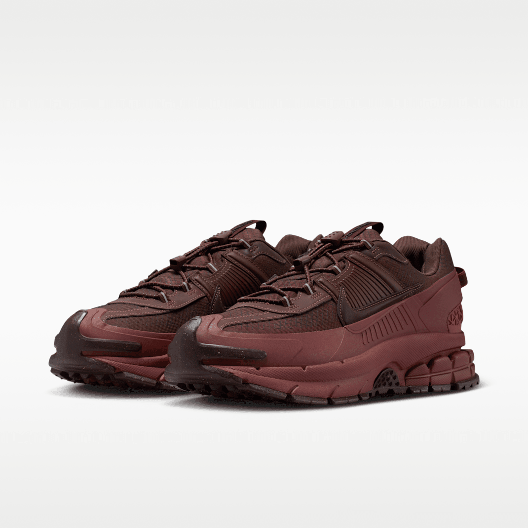 Baroque Brown/Fauna Brown/Red Sepia/Baroque Brown