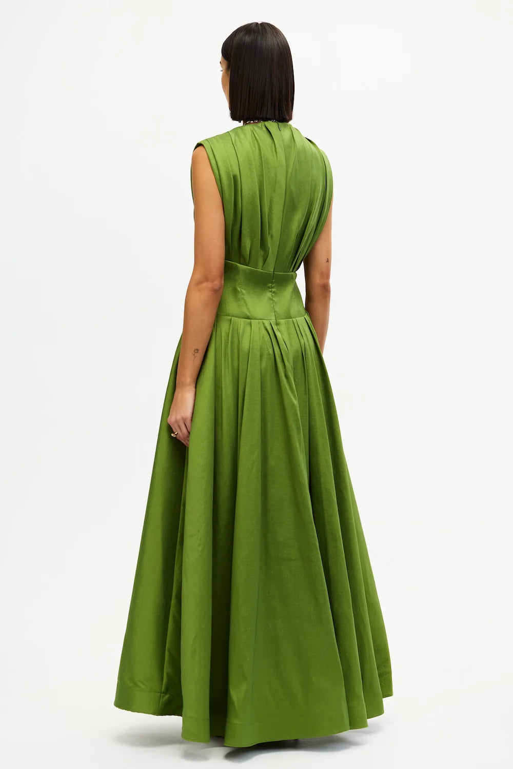 Basil Green