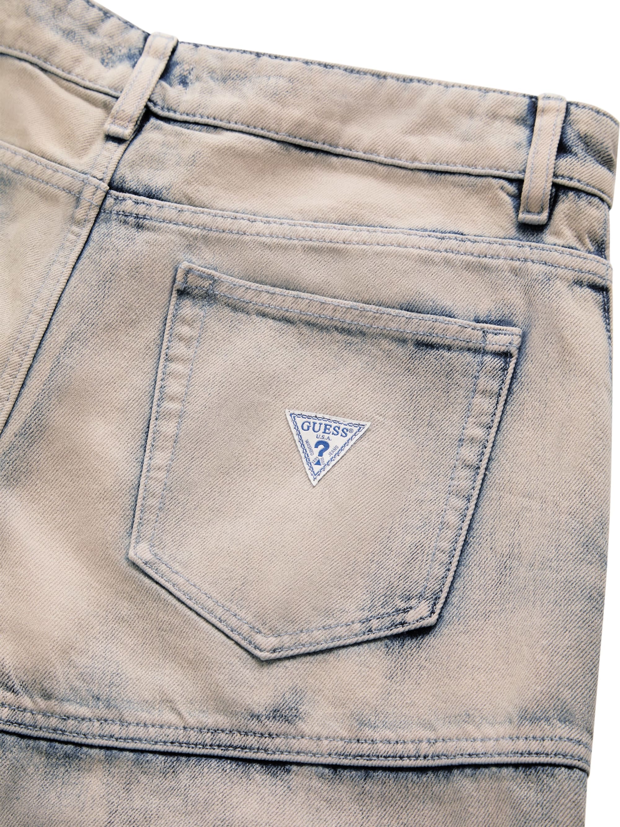 Gusa Overdyed Rose Wash