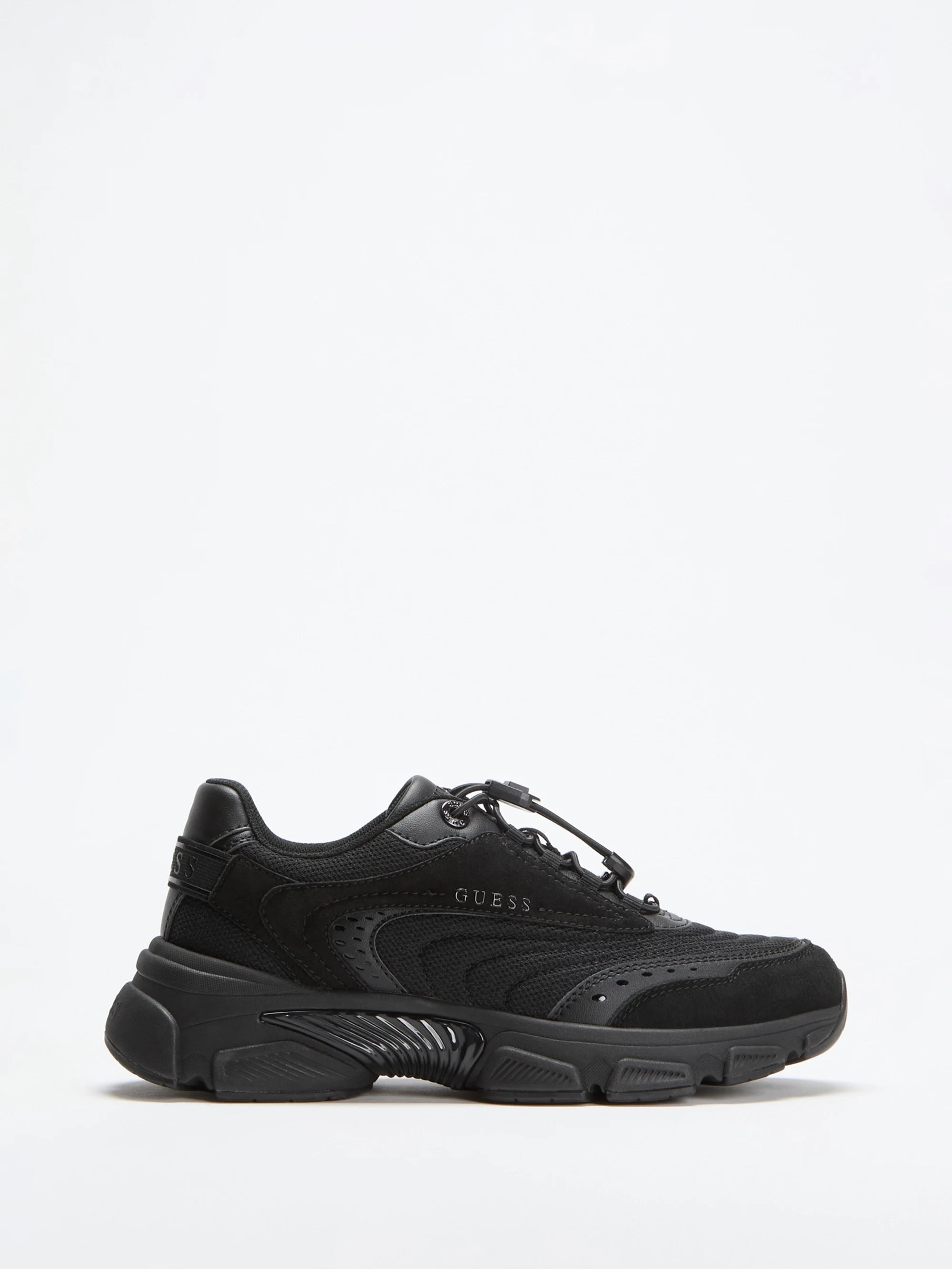 Black 001