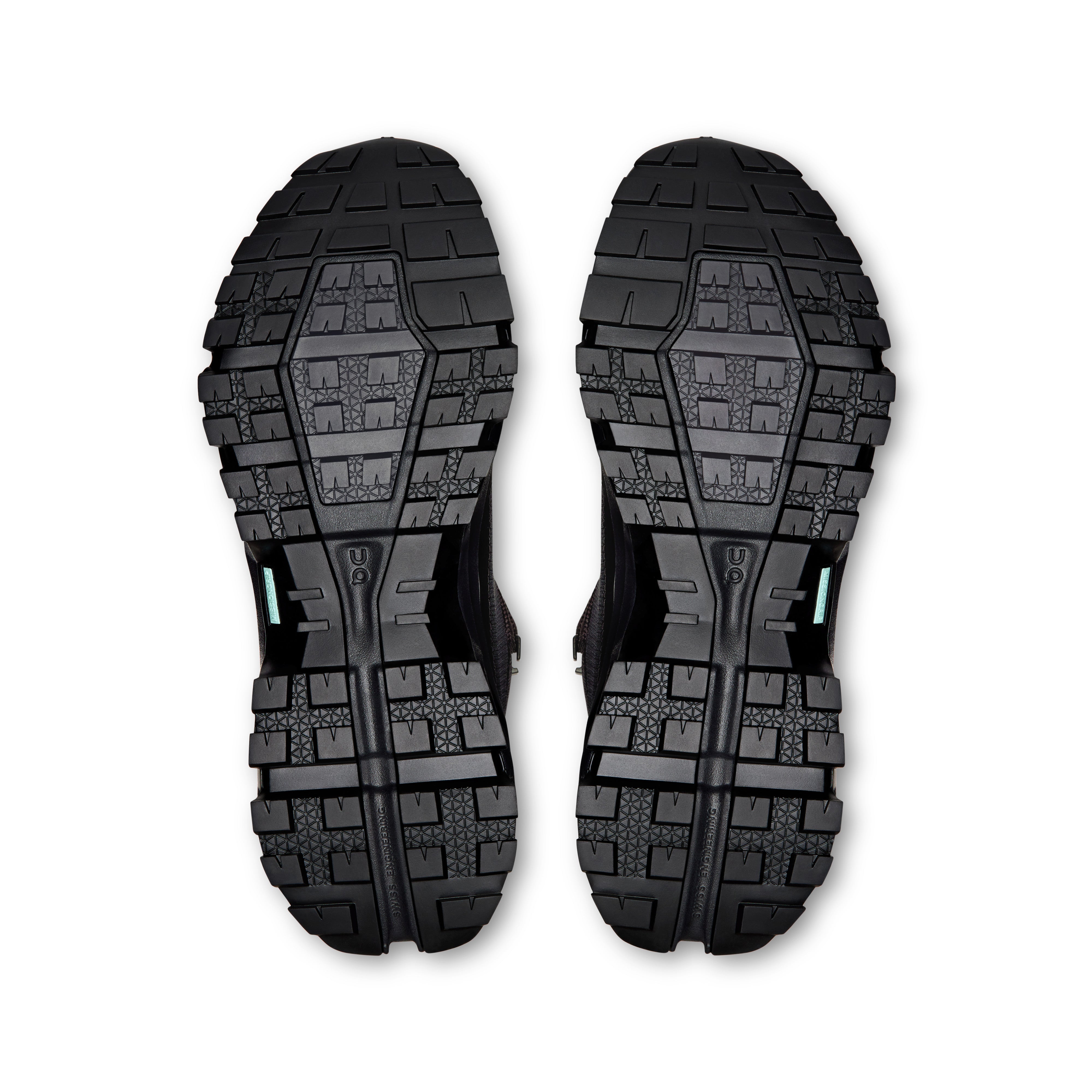 Black | Black